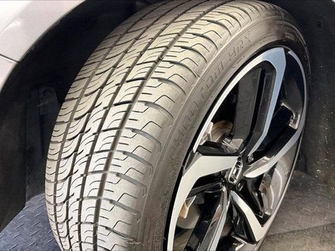 Used 2022 Honda Accord Sport image 34