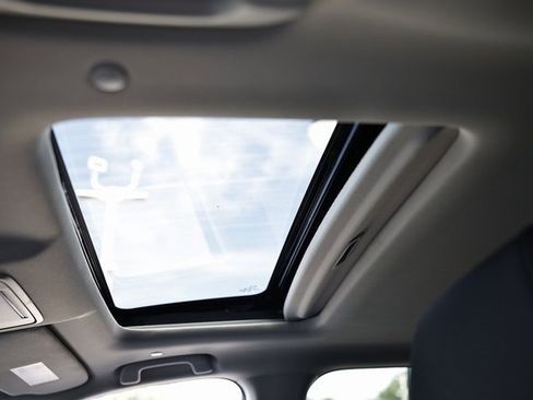 New 2026 Honda CR-V EX image 25