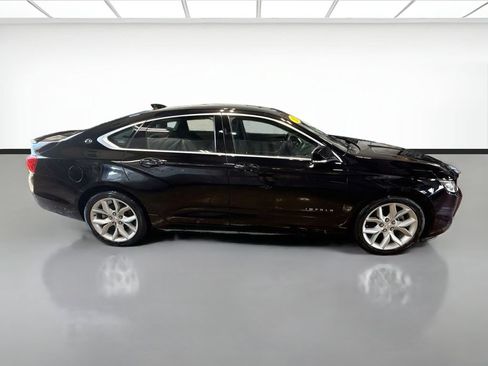 Used 2016 Chevrolet Impala LT w/ Leather Package FWD image 4