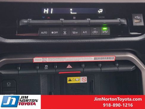 Used 2026 Toyota Tundra SR5 image 21