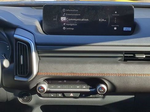 New 2026 MAZDA CX-50 AWD 2.5 Hybrid w/ Premium Pkg image 17