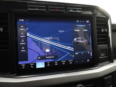 Used 2024 Ford F250 XLT w/ Tremor Off-Road Package image 55