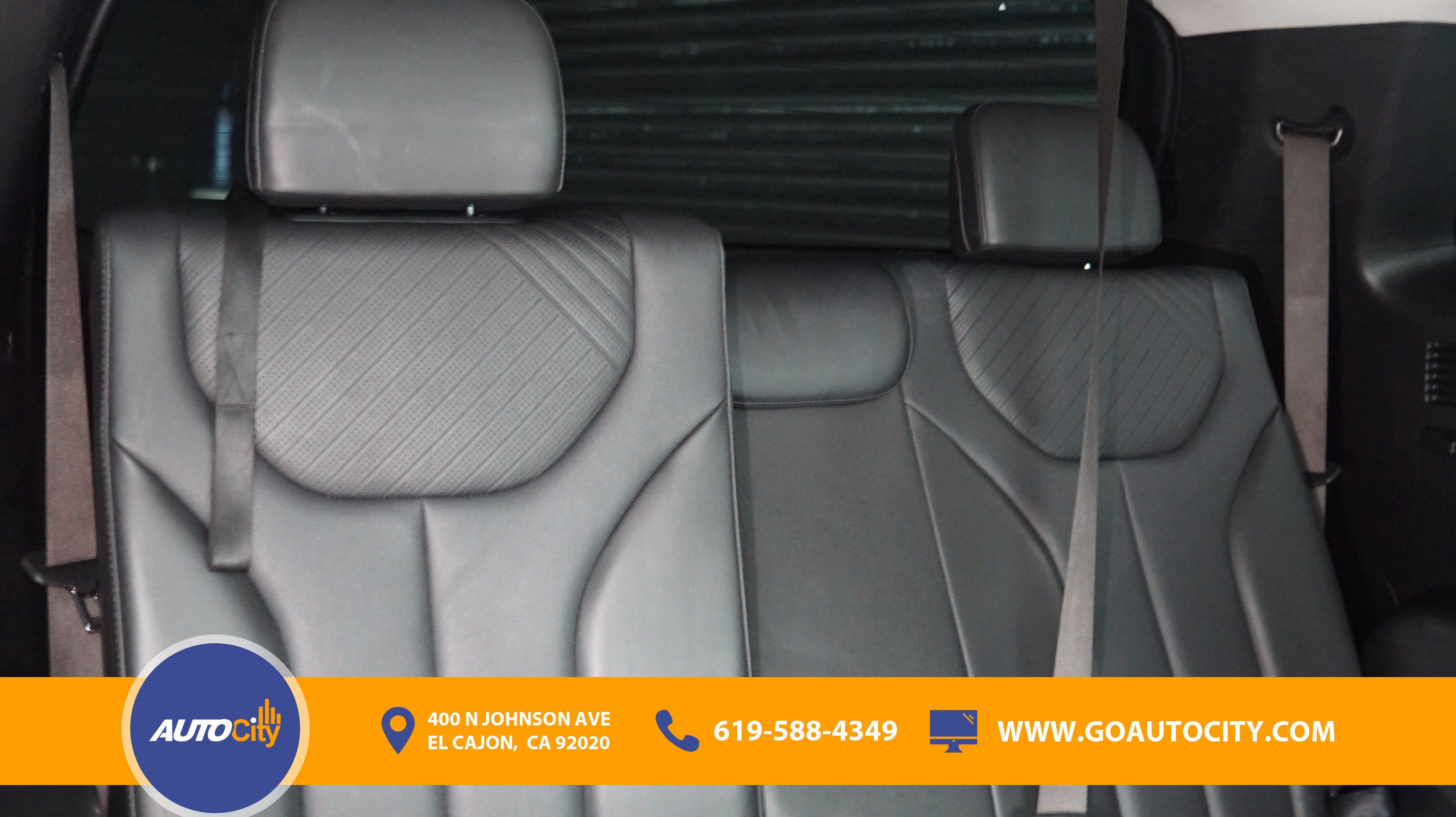Used 2023 Hyundai Palisade SEL FWD image 15