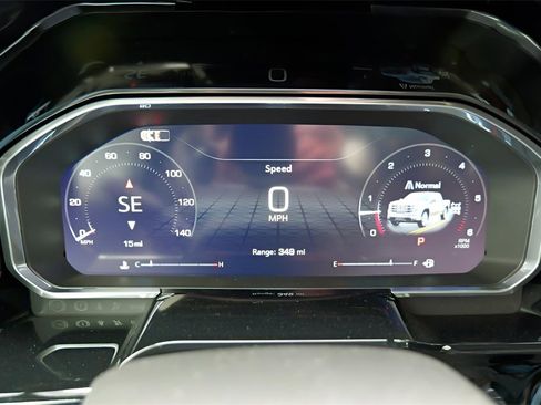 New 2026 GMC Sierra 1500 Elevation w/ Elevation Premium Package image 12