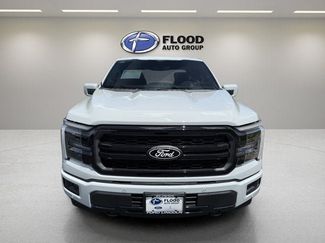 New 2026 Ford F150 Lariat w/ Equipment Group 501A Mid AWD/4WD video 2