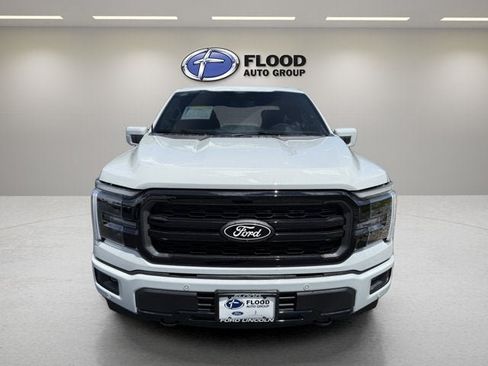 New 2026 Ford F150 Lariat w/ Equipment Group 501A Mid AWD/4WD image 2