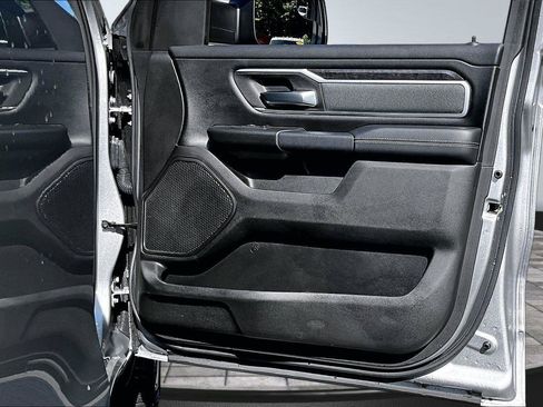 Certified 2022 RAM 1500 Big Horn AWD/4WD image 25