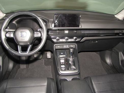 Certified 2024 Honda CR-V EX-L image 14