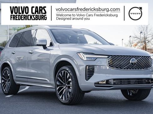 New 2026 Volvo XC90 B6 Plus image 1