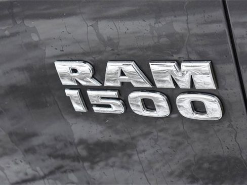 Used 2018 RAM 1500 Tradesman w/ Popular Equipment Group image 11