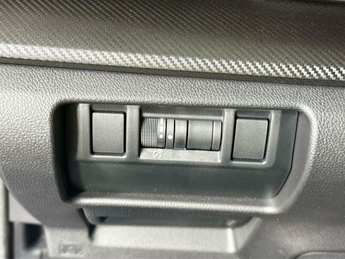 Certified 2024 Subaru Crosstrek 2.5i Wilderness w/ Crosstrek Mirror Package AWD/4WD image 21