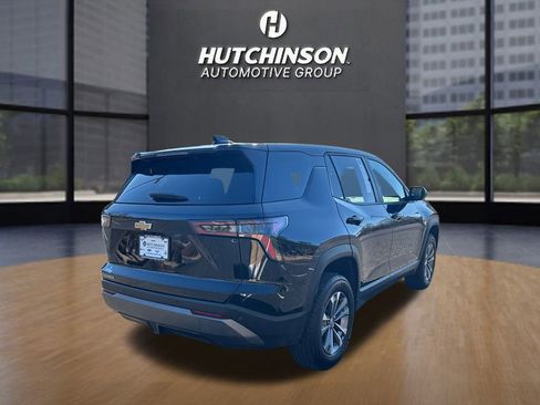 Certified 2025 Chevrolet Equinox LT image 3