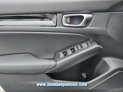 New 2026 Honda Civic Sport Touring image 13