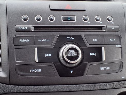 Used 2012 Honda CR-V EX-L image 20