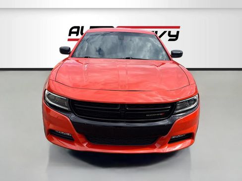 Used 2022 Dodge Charger SXT w/ Blacktop Package AWD/4WD image 2