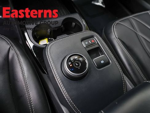 Used 2021 Ford Mustang Mach-E Select w/ Comfort/Technology Package AWD/4WD image 13