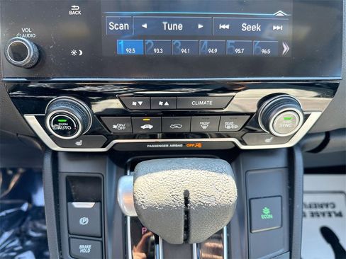 Used 2019 Honda CR-V EX image 25