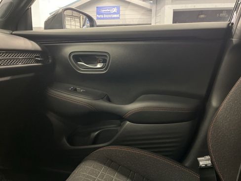Used 2026 Honda HR-V Sport image 14