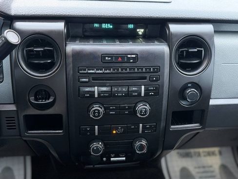 Used 2014 Ford F150 STX w/ Equipment Group 201A Mid RWD image 19