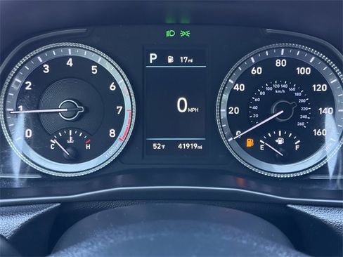 Used 2023 Hyundai Sonata SEL image 13