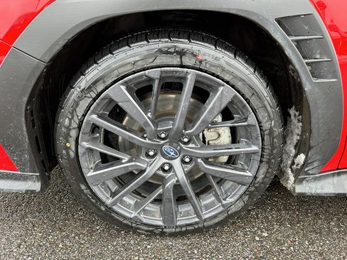 Used 2023 Subaru WRX Premium image 11
