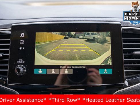 Used 2020 Honda Pilot EX-L image 27