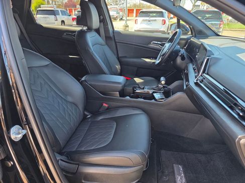 Used 2025 Kia Sportage X-Line image 25