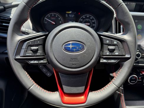 Used 2024 Subaru Forester Sport AWD/4WD image 11