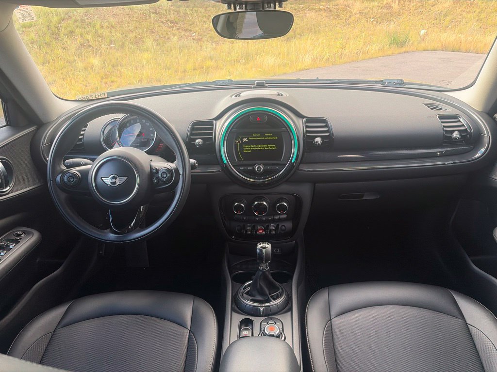 Used 2016 MINI Cooper Clubman FWD image 19