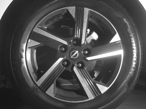 Used 2025 Nissan Sentra SV FWD image 14