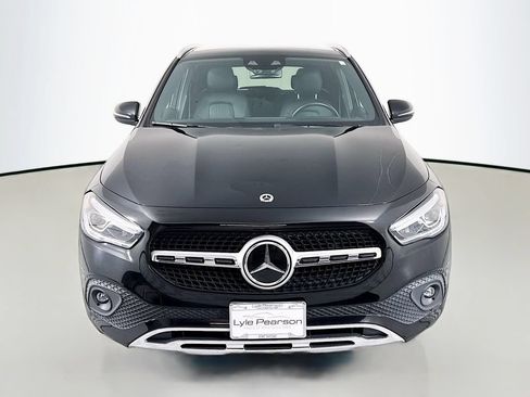 Used 2022 Mercedes-Benz GLA 250 4MATIC image 6