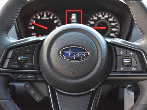 Used 2024 Subaru WRX AWD/4WD image 16