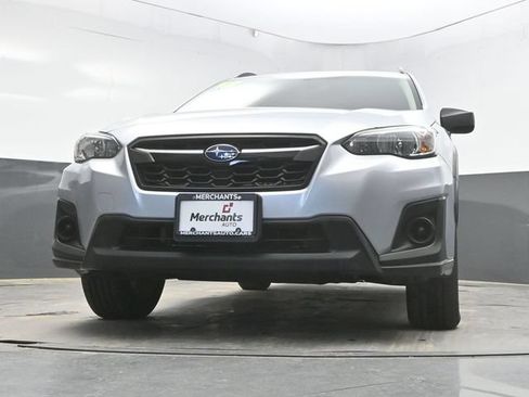 Used 2018 Subaru Crosstrek 2.0i AWD/4WD image 26