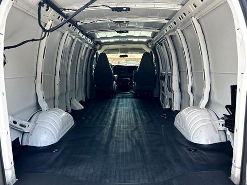 Used 2020 Chevrolet Express 2500 Extended w/ Driver Convenience Package image 16