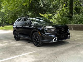 Used 2026 Honda CR-V Sport Touring video 2
