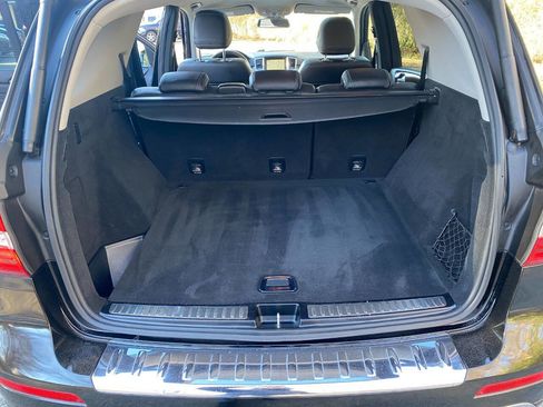 Used 2015 Mercedes-Benz ML 350 4MATIC image 56