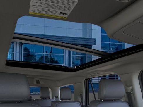 New 2026 Ford Expedition Active AWD/4WD image 22