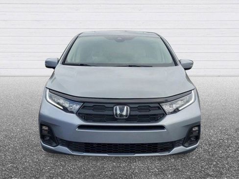 New 2026 Honda Odyssey EX-L image 6
