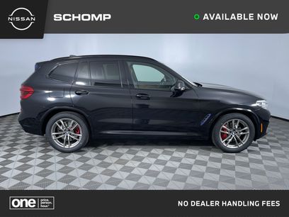 Used 2021 BMW X3 M40i w/ Premium Package