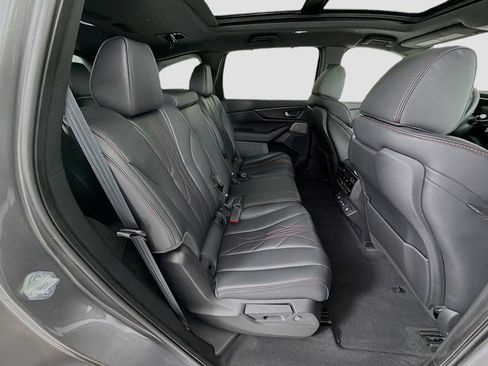 Used 2023 Acura MDX Type S AWD/4WD image 31