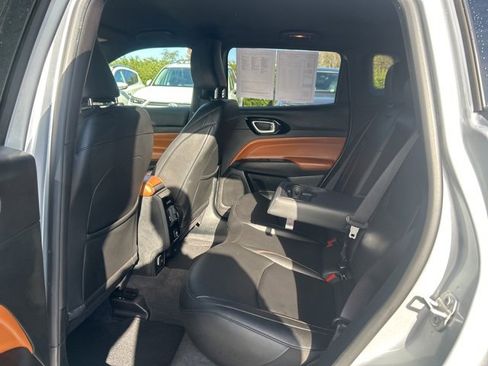 Used 2024 Jeep Compass Limited image 15