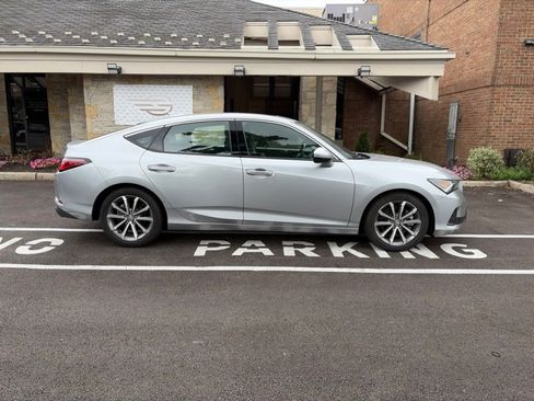 Used 2024 Acura Integra FWD image 5