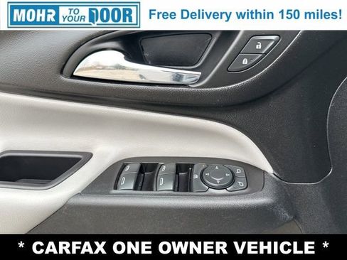 Used 2019 Chevrolet Equinox LS w/ LPO, Cargo Package image 24