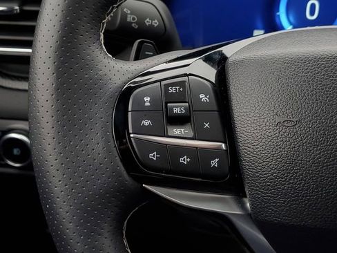 Certified 2023 Ford Explorer ST w/ Equipment Group 401A image 19