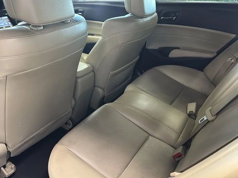 Used 2016 Acura ILX FWD image 27