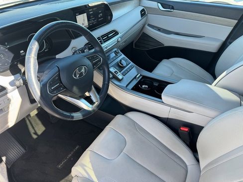 Used 2021 Hyundai Palisade Limited image 10