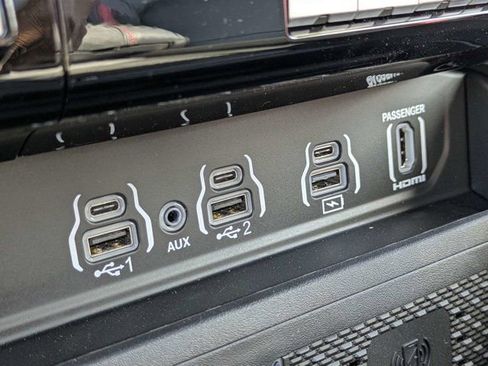 New 2026 RAM 1500 RHO w/ RHO Level 1 Equipment Group AWD/4WD image 22