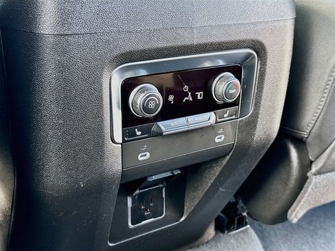 Used 2023 Chevrolet Tahoe RST w/ Luxury Package AWD/4WD image 19