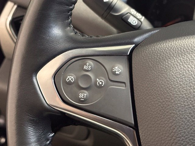 Used 2022 Chevrolet Traverse LT AWD/4WD image 15