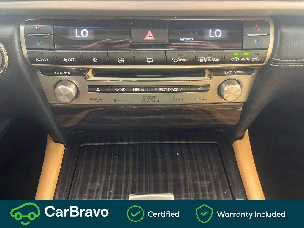 Used 2014 Lexus LS 460 AWD w/ Comfort Package image 30